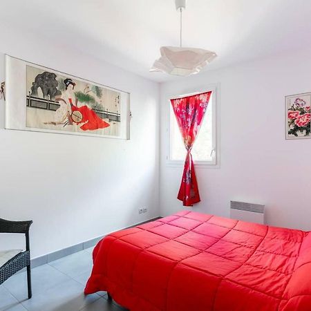 "Bien Vivre Ensemble" Aux Marches Du Soleil - Chambres Privees Chez L'Habitant Dans Appartement Partage Sète Dış mekan fotoğraf